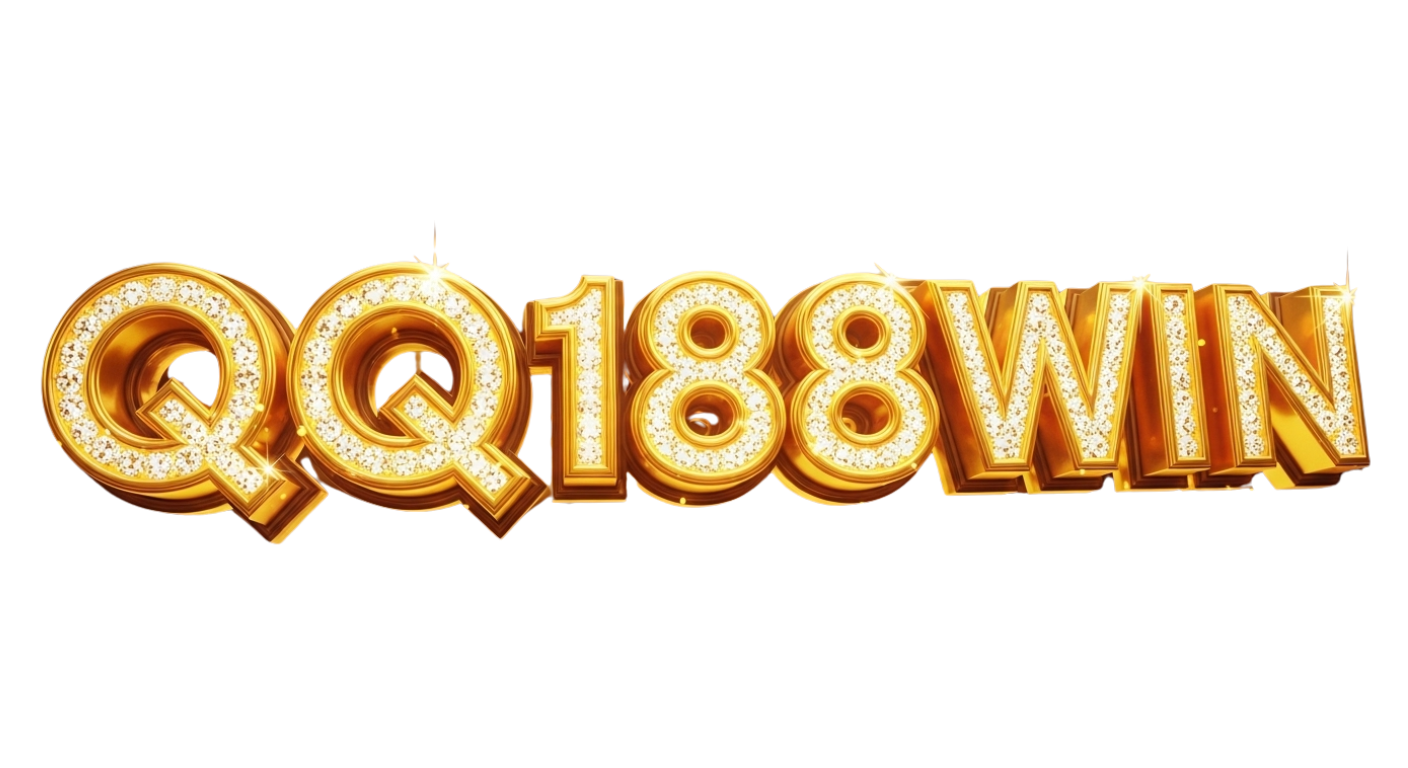 Logo QQ188WIN